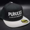 Baseball-Cap “PUNXXX”