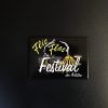 Magnet “Festival der Artisten” – Groß