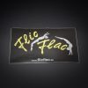 Sticker “Flic Flac” – groß