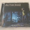 „Altacraz“ – Soundtrack zur Tour „Höchststrafe“ (CD, 2014)