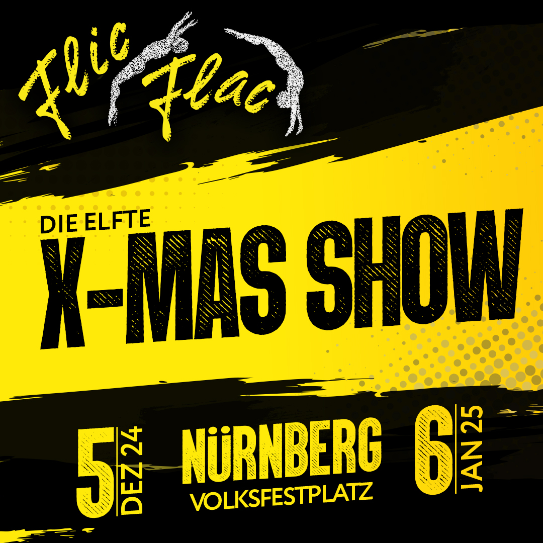 flic flac tour 2023 hannover